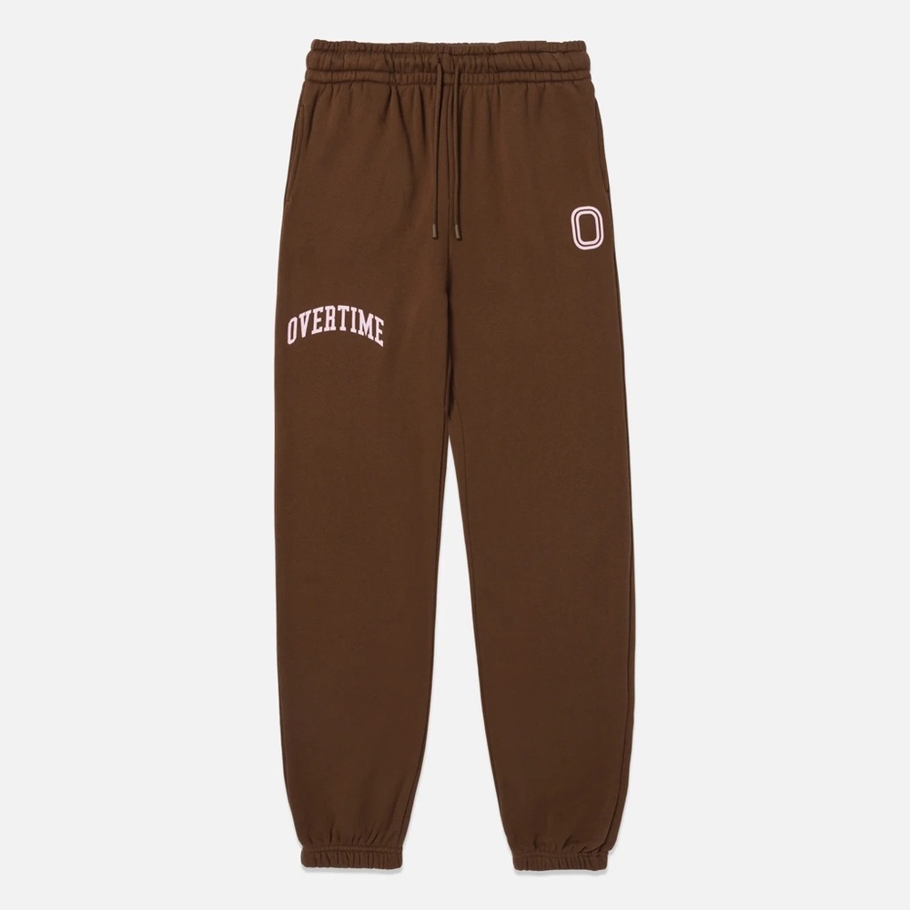 Overtime Boys Classic 2.0 Sweatpant